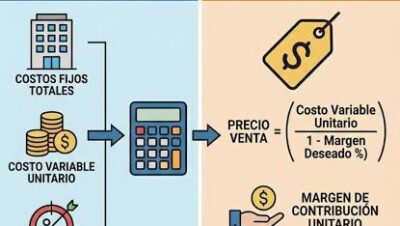 Cómo fijar precios de productos y servicios para asegurar la rentabilidad de tu negocio