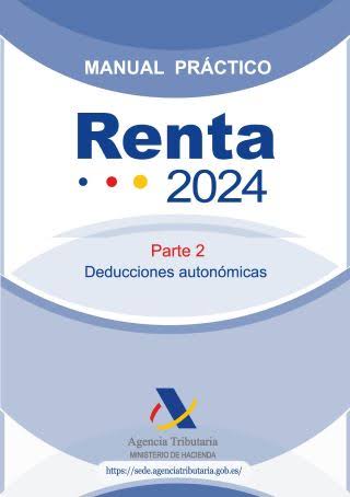 Deducciones autonómicas en el IRPF: Guía por comunidades para ahorrar en impuestos 1 Deducciones autonómicas en el IRPF: Guía por comunidades para ahorrar en impuestos