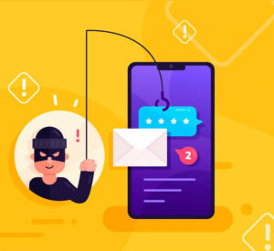 Cómo proteger tus cuentas bancarias online frente a fraudes y ataques de phishing