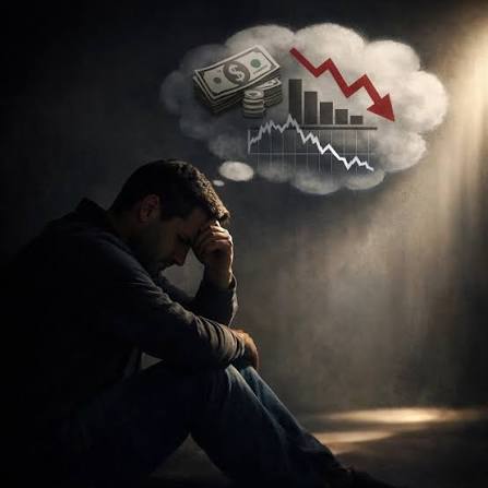 Psicología del inversor: Cómo controlar el miedo y la codicia en correcciones de mercado 1 Psicología del inversor: Cómo controlar el miedo y la codicia en correcciones de mercado